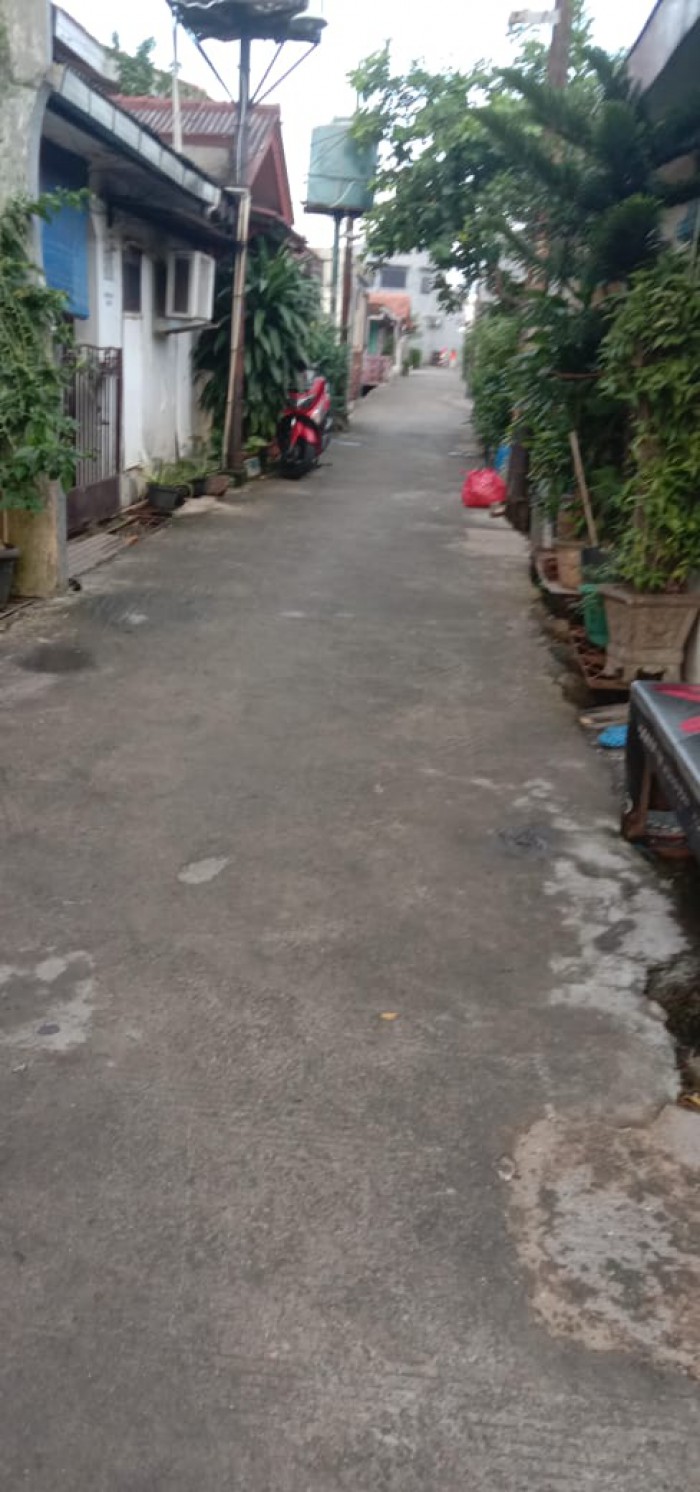 Rumah Dijual di Depok Jaya Kota Depok Jawa Barat 